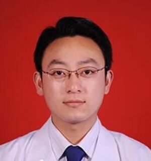 杨登科