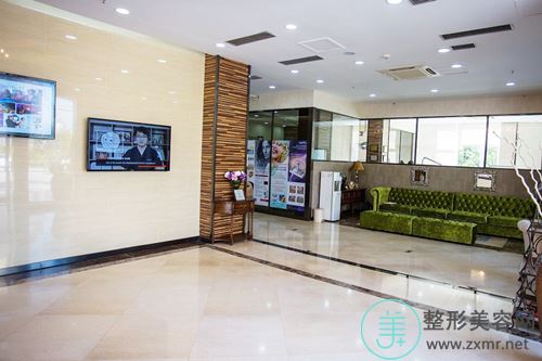青岛福田整形美容诊所